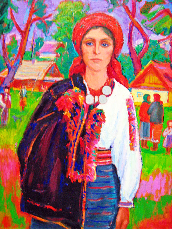 Косар Орест Ярославович